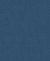Dutch Wallcoverings Botanique M551-11 / M55111 donkerblauw Behang