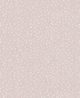 Dutch Wallcoverings Botanique M674-03 / M67403 roze Behang