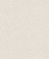 Dutch Wallcoverings Botanique M674-07 / M67407 beige Behang