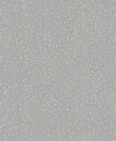 Dutch Wallcoverings Botanique M674-09 / M67409 grijs Behang