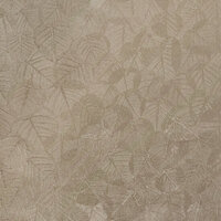 Dutch Wallcoverings Botanique M698-02 / M69802 goud Behang