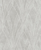 Dutch Wallcoverings Elegance L856-07 greige Behang