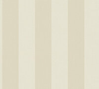 AS Creation Natural Living - 38665-2 - 386652 Beige / Wit Behang