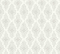 AS Creation AP Finest - 96197-1 - 961971 Wit - Creme Behang