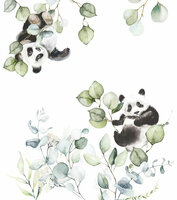 Rasch Kids World 364989 Behang