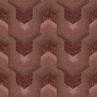 Dutch Wallcoverings Exclusive Threads TP422915 Rood Behang