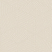 Dutch Wallcoverings Exclusive Threads TP422953 Creme Behang
