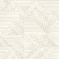 Dutch Wallcoverings Exclusive Threads TP422971 Wit Behang