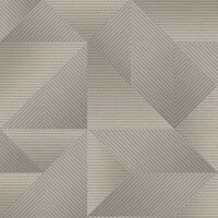 Dutch Wallcoverings Exclusive Threads TP422975 Taupe Behang