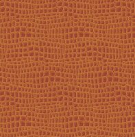 Dutch First Class Amazon River AR1902 Oranjerood Behang