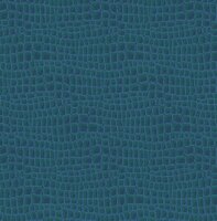Dutch First Class Amazon River AR1904 Blauwgroen Behang