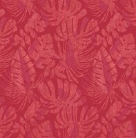 Dutch First Class Amazon River AR6601 Rood Behang