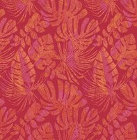 Dutch First Class Amazon River AR6602 Rood / Oranje Behang