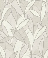 Noordwand Allure AL26230 Grijs - Metallic Behang