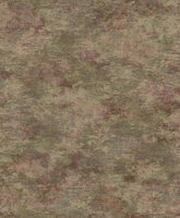 Dutch First Class Khalili 65903 Bordeaux - Groen Behang