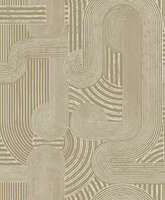 Dutch First Class Khalili 65954 Beige Behang
