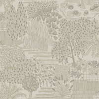 Dutch First Class Khalili 65963 Beige Behang