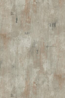 Dutch First Class Carl Robinson 17 CR81101 Behang