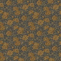 Dutch First Class Midbec Rosenlycka Blauw/terra FC43109 Behang