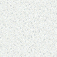 Dutch First Class Midbec Rosenlycka Blauw/groen FC43130 Behang