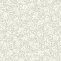 Dutch First Class Midbec Rosenlycka Creme FC43133 Behang