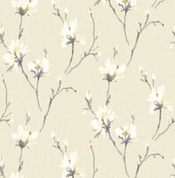 Dutch First Class Akira Beige AK1201 Behang