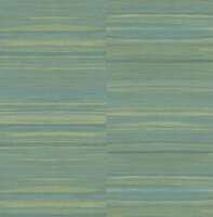 Dutch First Class Akira Blauw/groen AK2204 Behang