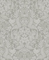 Dutch First Class Alchemy Grey 65803 Behang