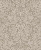 Dutch First Class Alchemy Taupe 65804 Behang