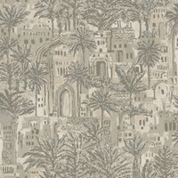 Dutch First Class Alchemy Beige 65833 Behang