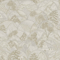 Dutch First Class Alchemy Dove 65883 Behang