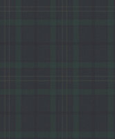 Dutch First Class British Heritage groen KT10212 Behang