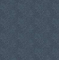 Dutch First Class British Heritage blauw KT20302 Behang