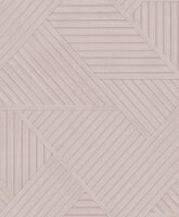Dutch First Class Casading Gardens Pink 89091413 Behang