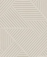 Dutch First Class Casading Gardens Cream 89091414 Behang