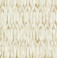 Dutch First Class Euphorie Wit/goud EF1501 Behang
