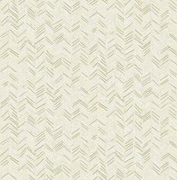 Dutch First Class Euphorie Wit/goud EF1601 Behang
