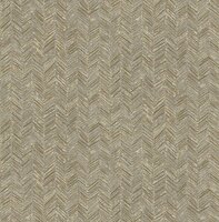 Dutch First Class Euphorie Beige/goud EF1604 Behang