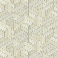 Dutch First Class Etre beige ET301 Behang