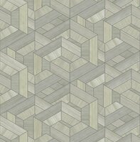 Dutch First Class Etre beige ET308 Behang