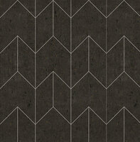 Dutch First Class Reveries bruin RV101 Behang