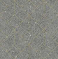 Dutch First Class Reveries beige RV406 Behang