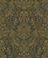 Dutch First Class Santiago oker SA6082 Behang