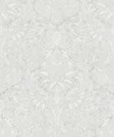 Dutch First Class Santiago grijs SA6086 Behang