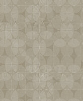 Dutch First Class Santiago beige SA7180 Behang