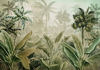 FBK Jungle Fotobehang 13921 Behang