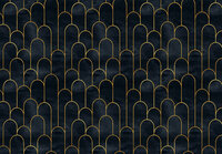 FBK Art Deco Fotobehang 13616 Behang