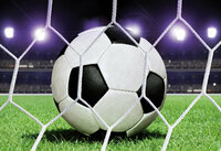 FBK Voetbal Fotobehang 155 Behang