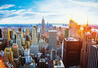 FBK New York City Fotobehang 12116 Behang