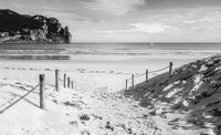FBK Landschap Fotobehang 2284 Behang